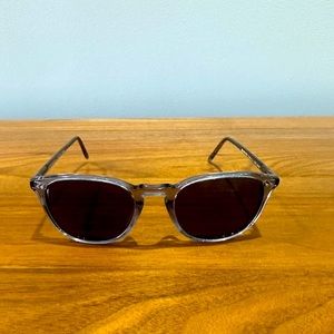 Oliver Peoples Forman L.A. sunglasses